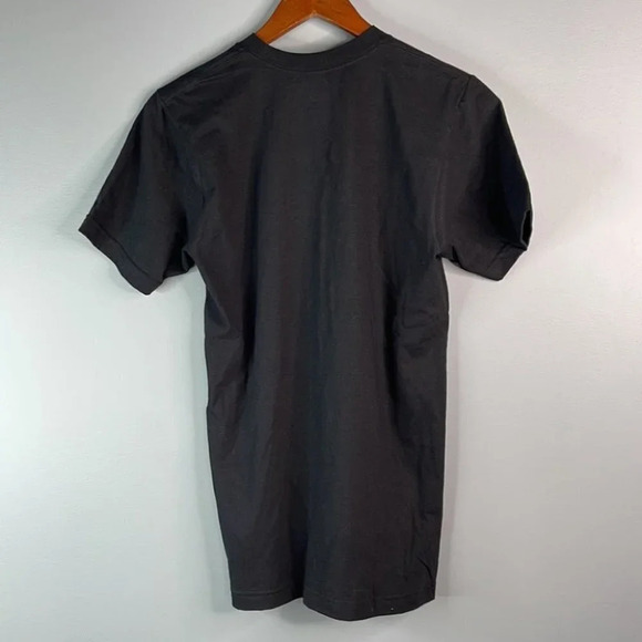 DARK SIDE WALKER Game of Thrones Star Wars Graphic Tee Black Short Sleeve Size S - Picture 6 of 9